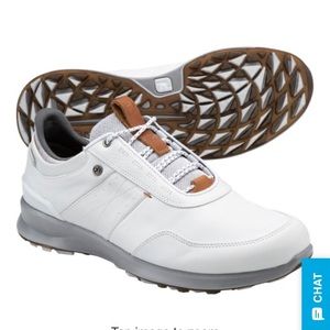 FootJoy Men's Stratos Golf Shoes